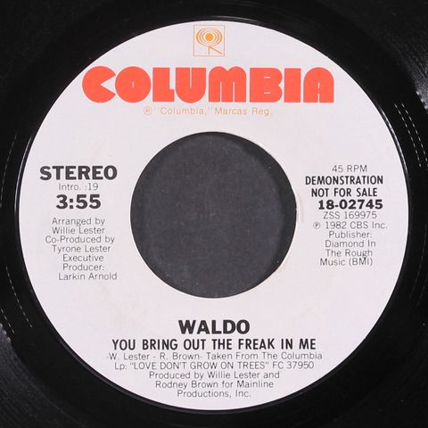 WALDO