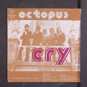 OCTOPUS