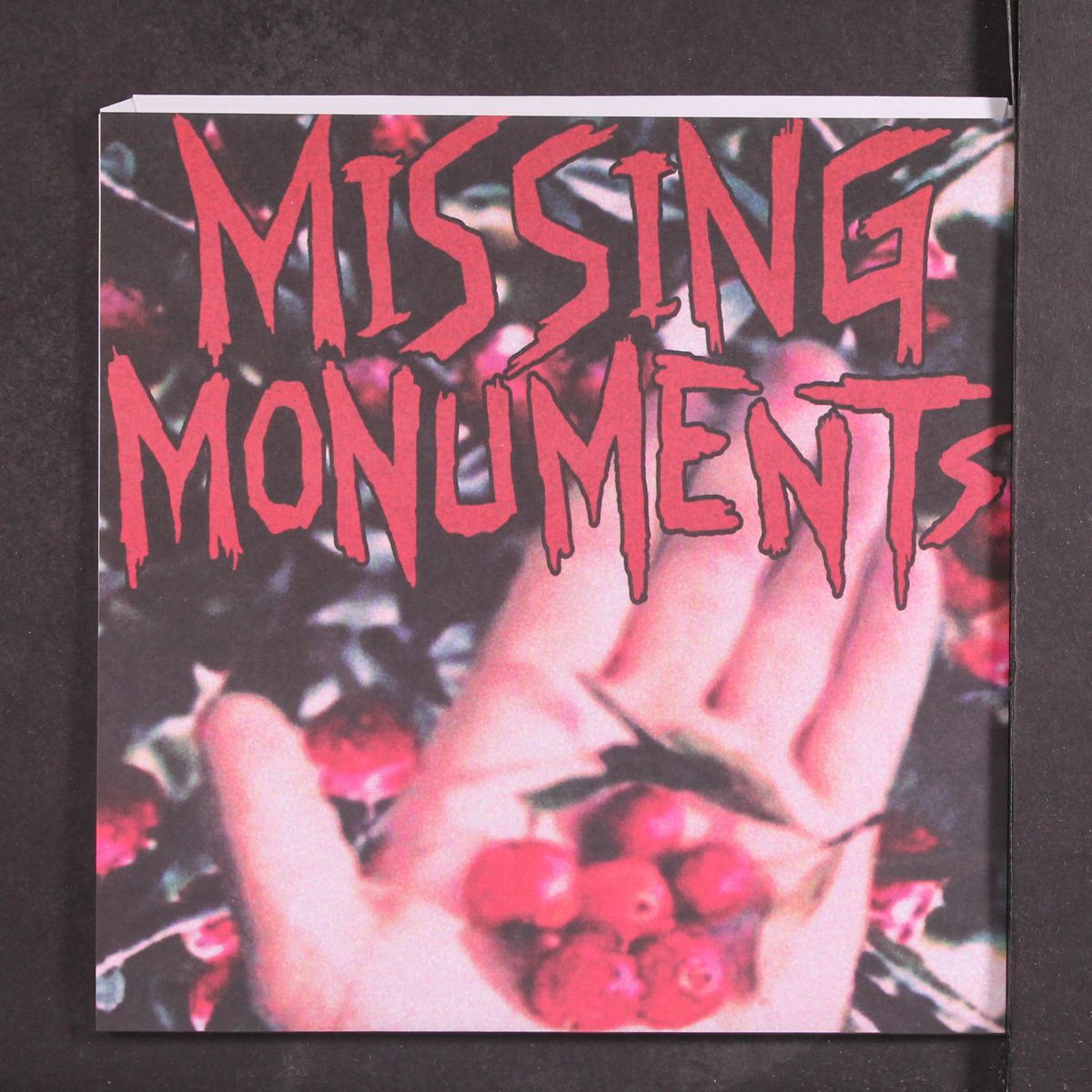 (i'm gonna) love you back to life / bleed / another girl by MISSING MONUMENTS
