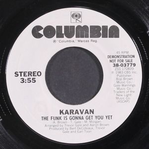 KARAVAN