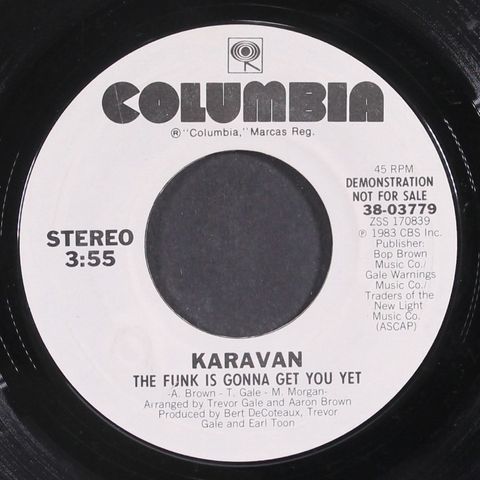 KARAVAN