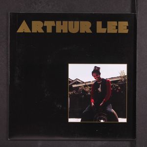 ARTHUR LEE