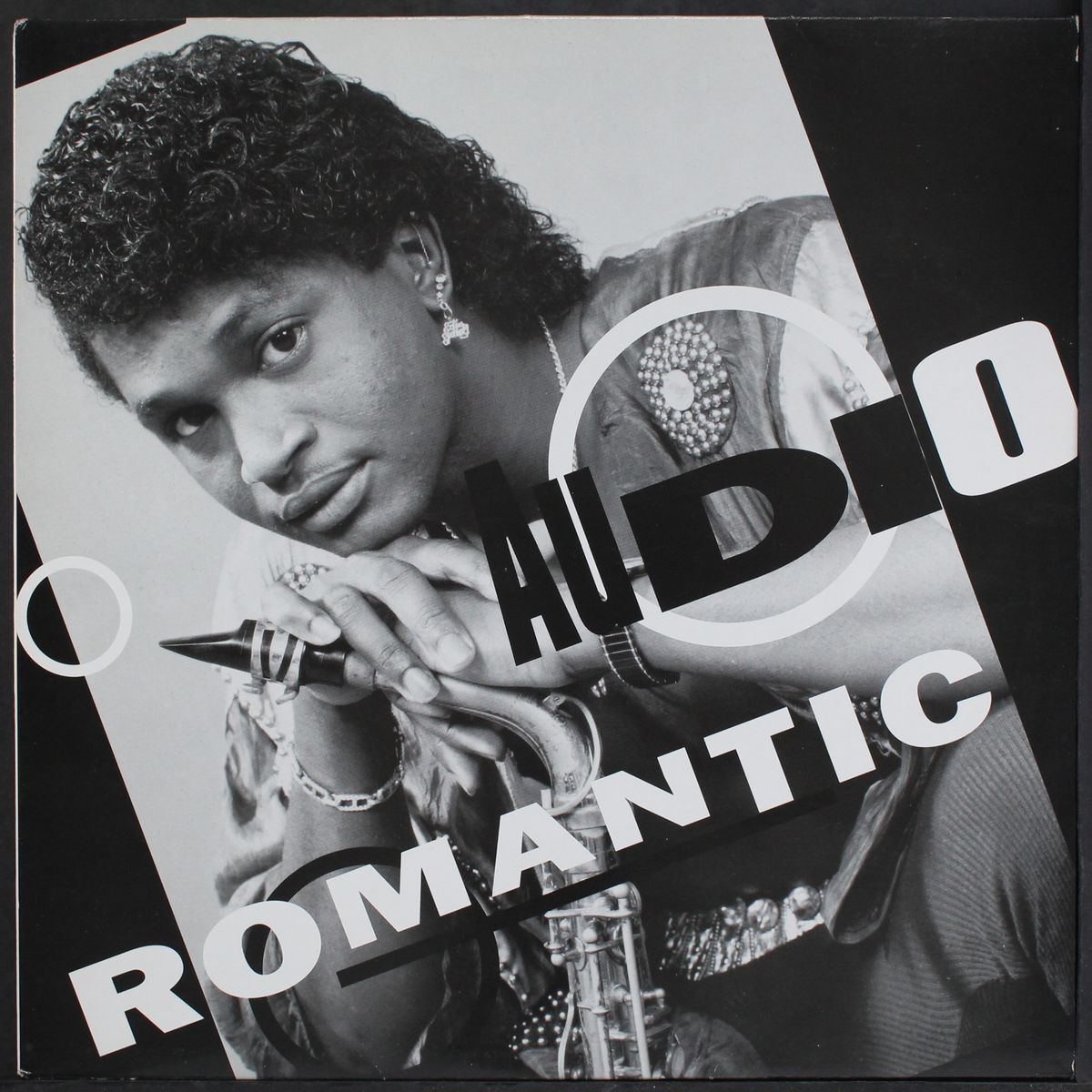 romantic by AUDIO