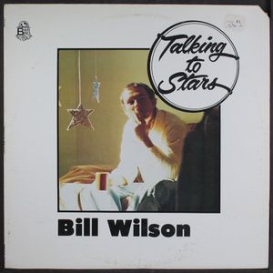BILL WILSON