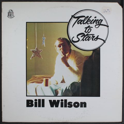 BILL WILSON