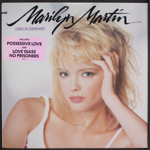 MARILYN MARTIN