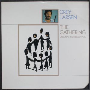 GREY LARSEN