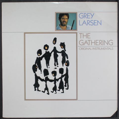 GREY LARSEN