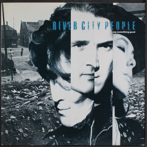 RIVER CITY PEOPLE