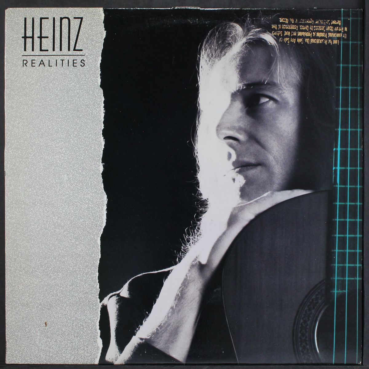 realities by HEINZ