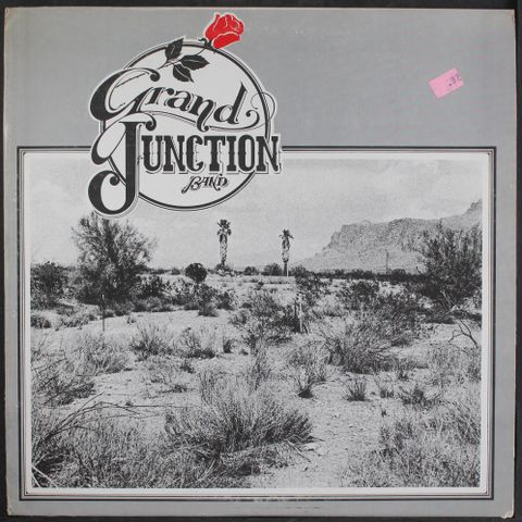 GRAND JUNCTION BAND
