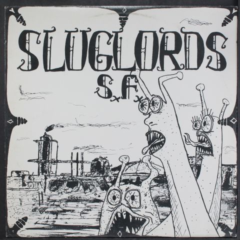 SLUGLORDS