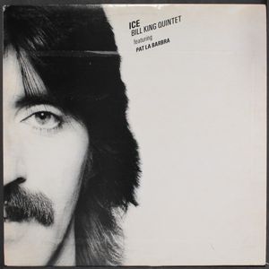 BILL KING