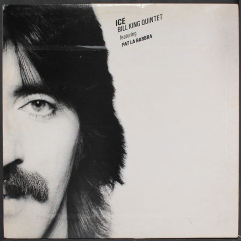 BILL KING