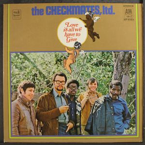 CHECKMATES, LTD.