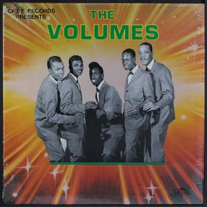 VOLUMES
