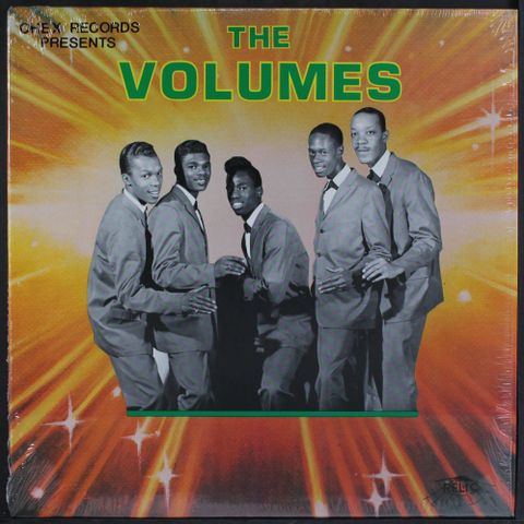 VOLUMES