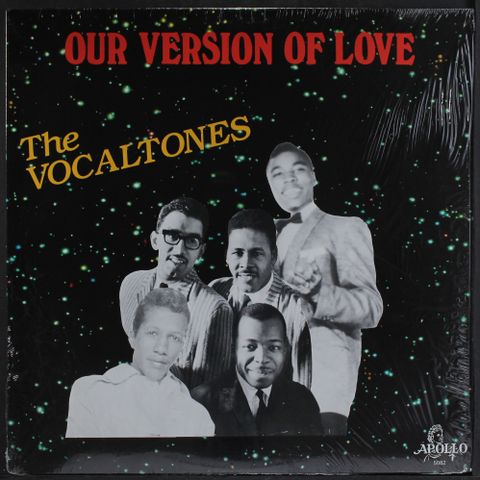 VOCALTONES