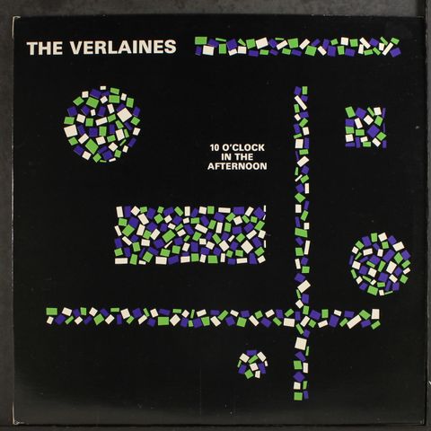 VERLAINES
