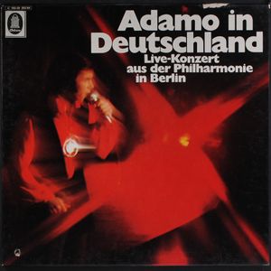 ADAMO