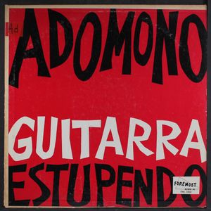 ADOMONO