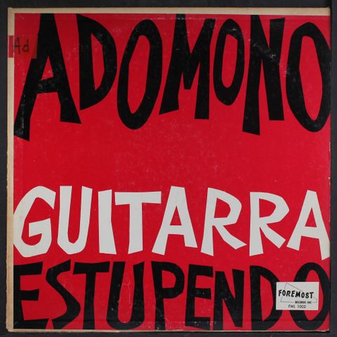 ADOMONO