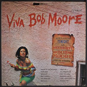 BOB MOORE