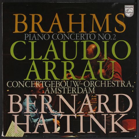 CLAUDIO ARRAU