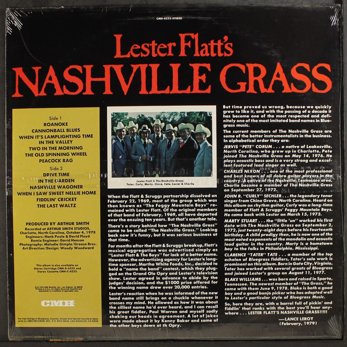 fantastic pickin' by LESTER FLATT & NASHVILLE GRASS