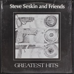 STEVE SESKIN & FRIENDS