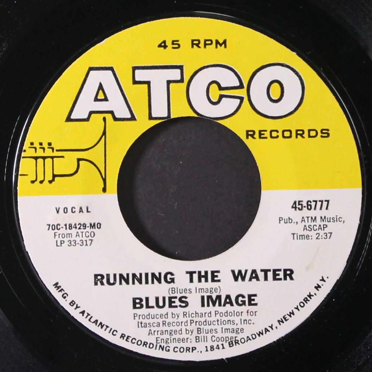 running the water / gas lamps & clay by BLUES IMAGE