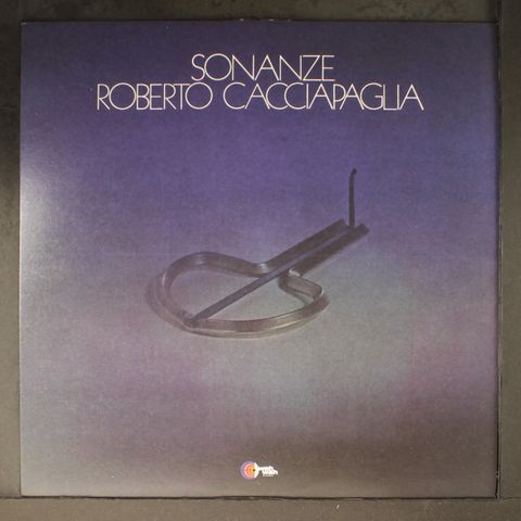 ROBERTO CACCIAPAGLIA