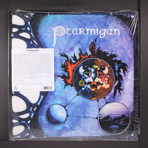 PTARMIGAN