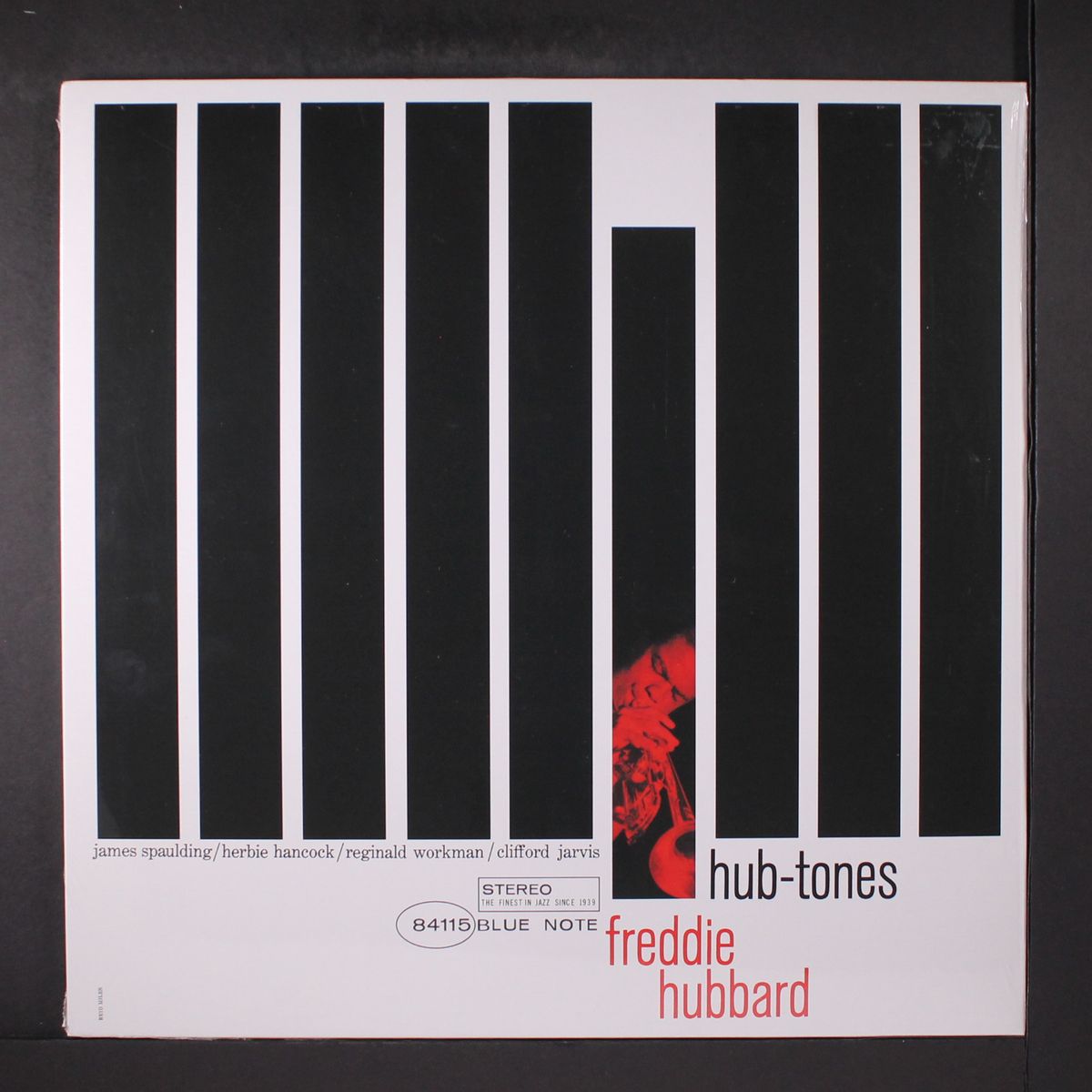 hub-tones by FREDDIE HUBBARD