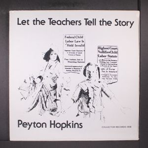 PEYTON HOPKINS