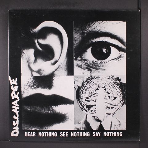 DISCHARGE