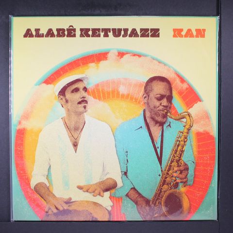 ALABE KETUJAZZ