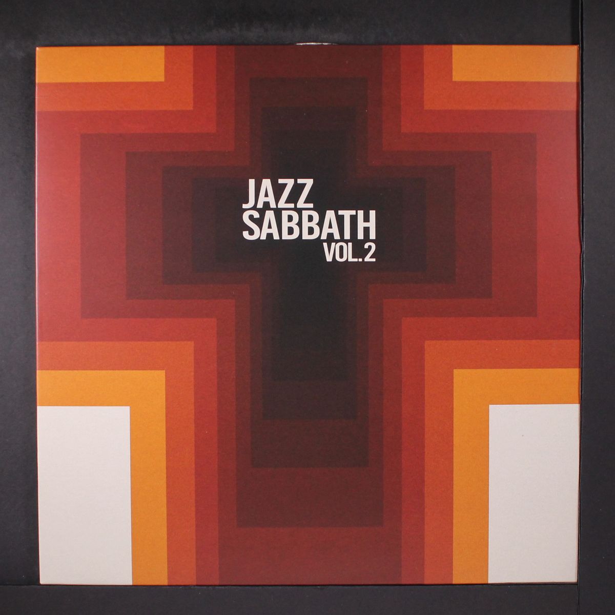 jazz sabbath vol. 2 by JAZZ SABBATH