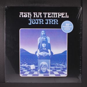 ASH RA TEMPEL