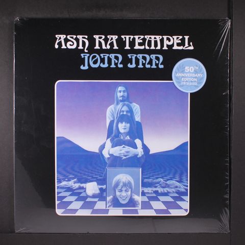 ASH RA TEMPEL