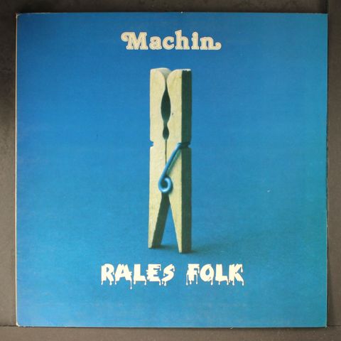 MACHIN