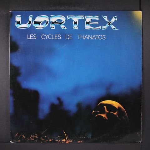VORTEX