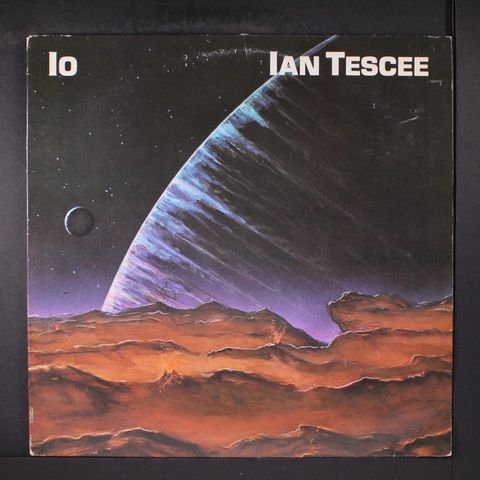 IAN TESCEE