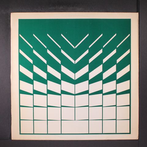 TEDDY LASRY / CLAUDE PERRAUDIN