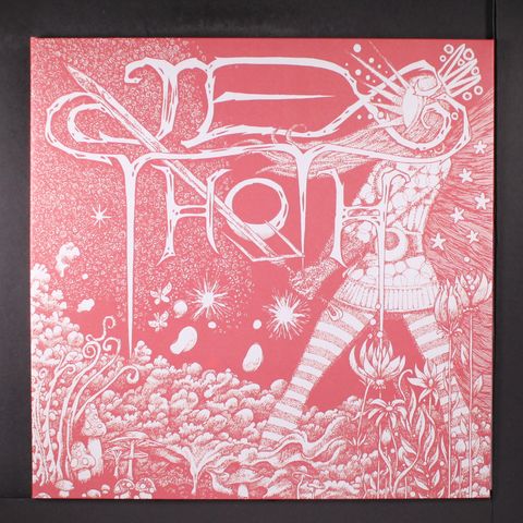 JEX THOTH