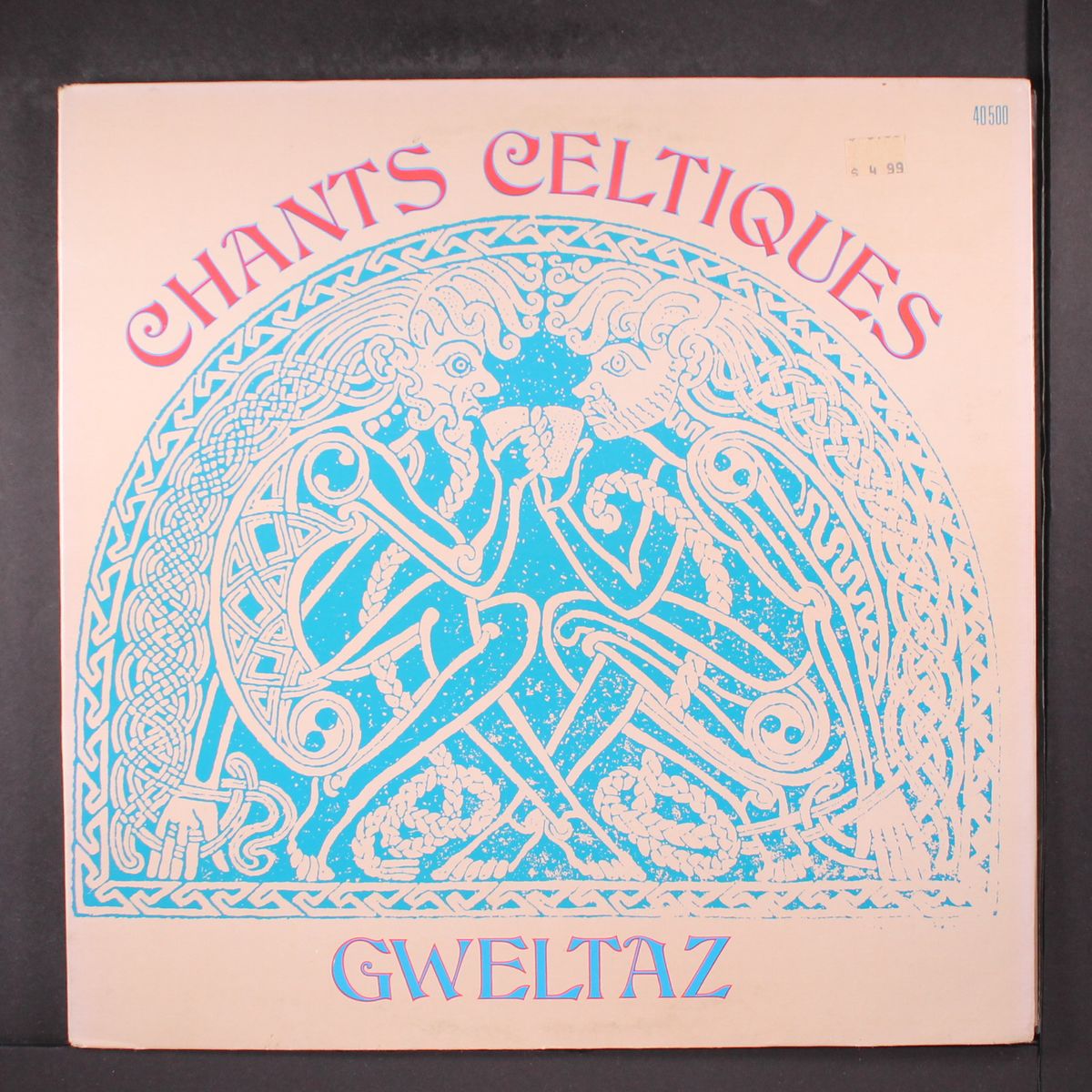 chants celtiques by GWELTAZ