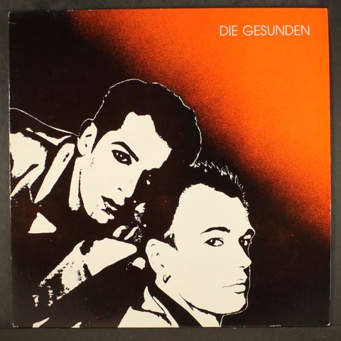 DIE GESUNDEN