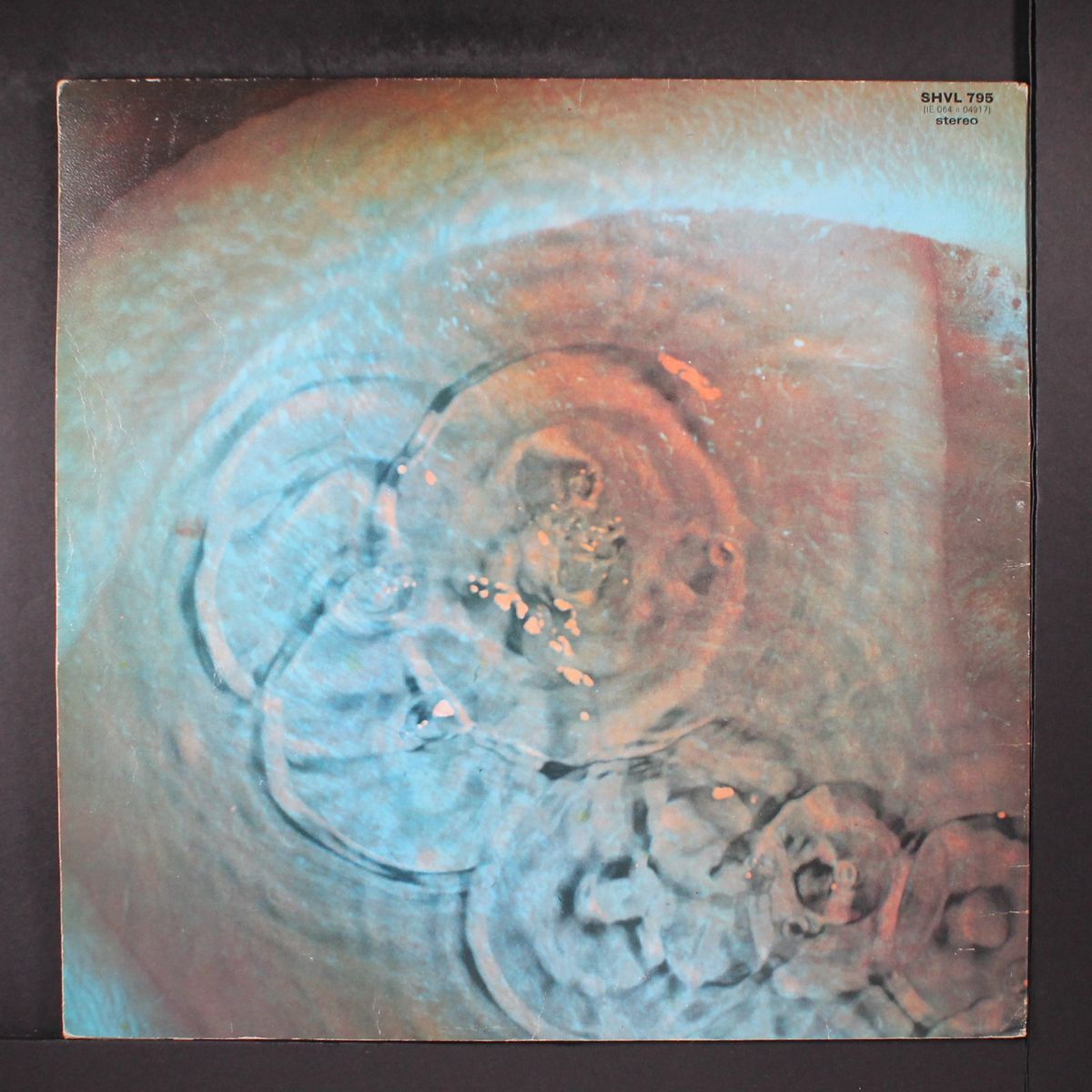 meddle by PINK FLOYD