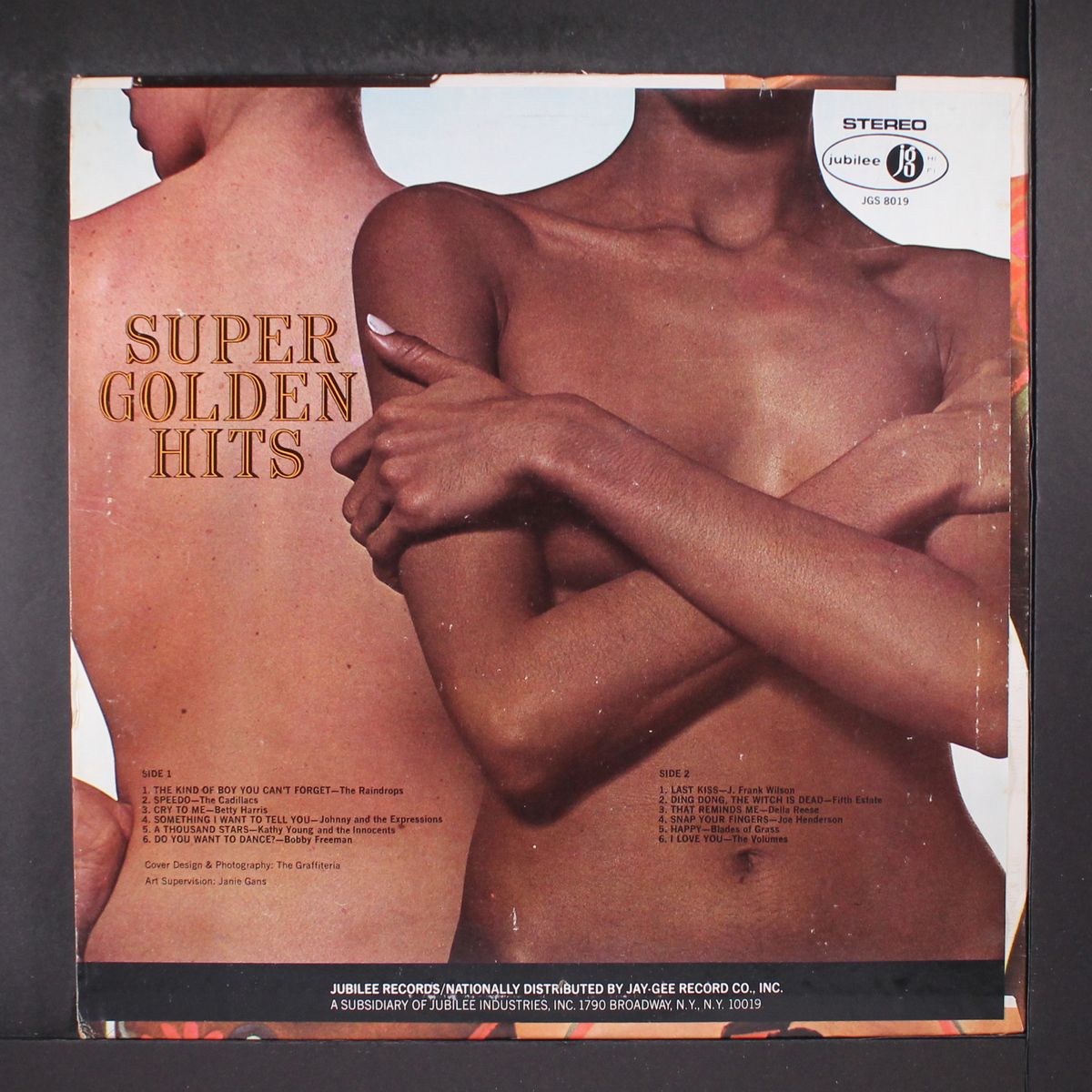 super golden hits by VARIOUS