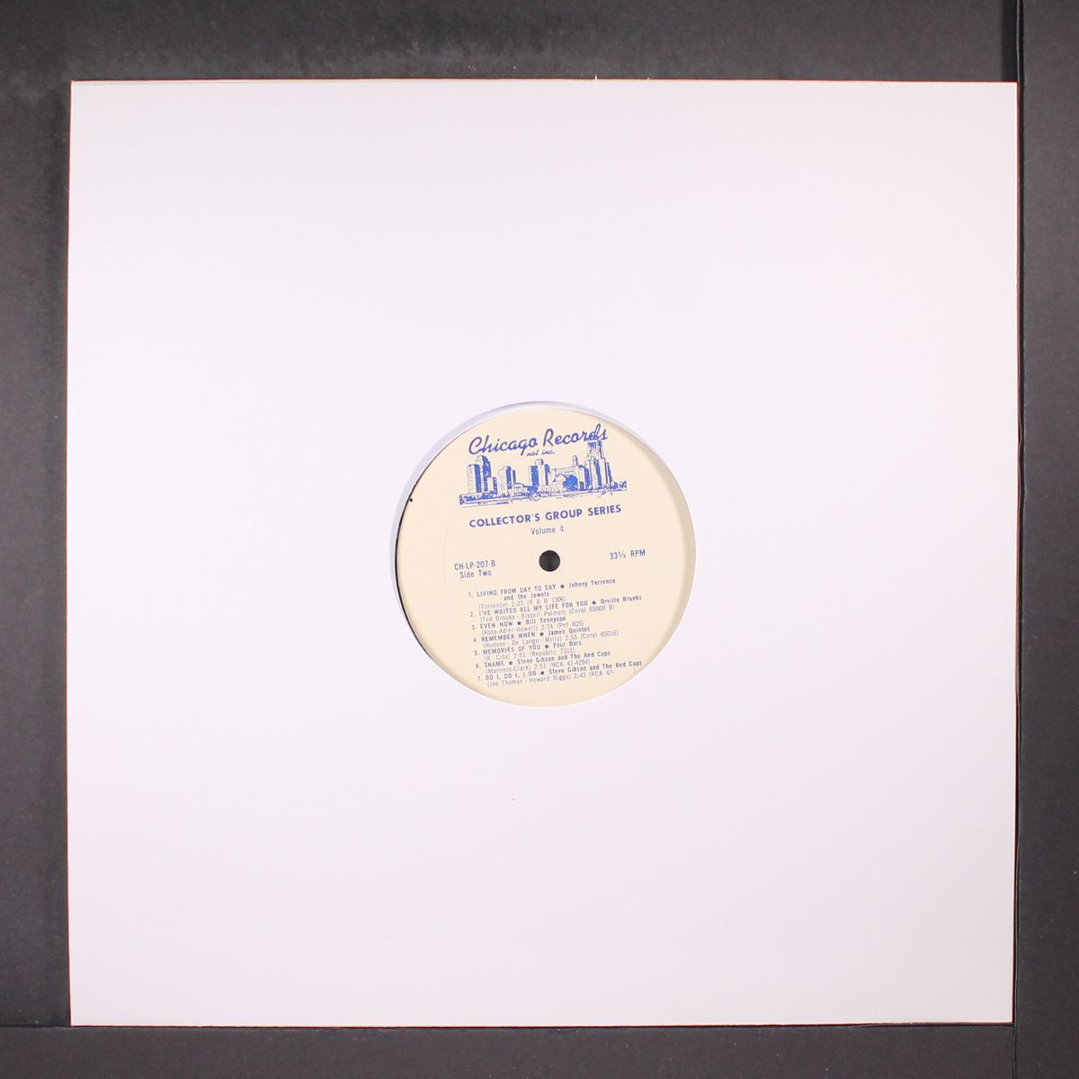 collector's group series, vol. 4 by VARIOUS
